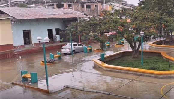Las lluvias aumentarán en Tumbes y partes de Piura, señala el columnista. (Foto archivo)