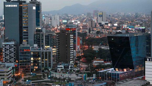 La economía peruana también podría verse afectada por la desaceleración mundial. (Foto: Agencia Andina)