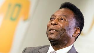 Hijas de Pelé aseguraron su hospitalización pero desmintieron reportes de su salud deteriorada