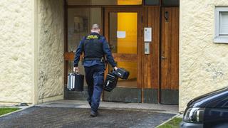 Una madre es detenida en Suecia por encerrar a su hijo durante casi 30 años 