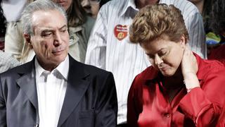 Un año sin Dilma