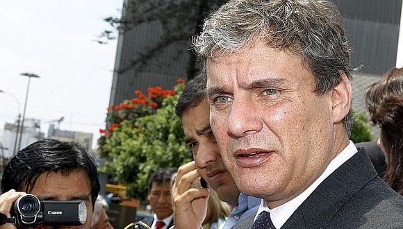 Figallo viajó a Costa Rica para audiencia de la Corte-IDH por caso Chavín de Huántar. (USI)