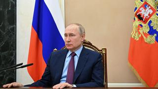 EEUU sigue creyendo que Putin no tomó su “decisión final” sobre Ucrania