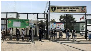 Coronavirus en Perú: 58 reclusos del penal El Milagro vencen al COVID-19 en La Libertad