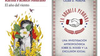 Feria del Libro del Bicentenario: 7 libros de autores peruanos que tienes que leer 