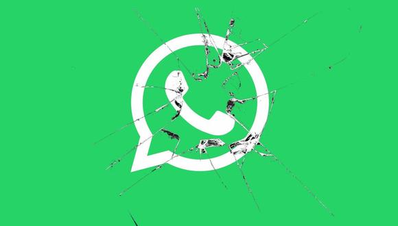¿Por qué no debes utilizar Telegram cada vez que WhatsApp se cae? Esta es una explicación. (Foto: WhatsApp)