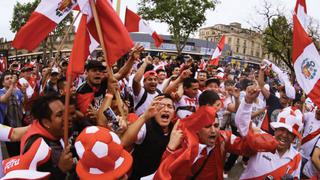 El 68% de peruanos cree que Perú sí clasificará a Rusia 2018 [ENCUESTA]