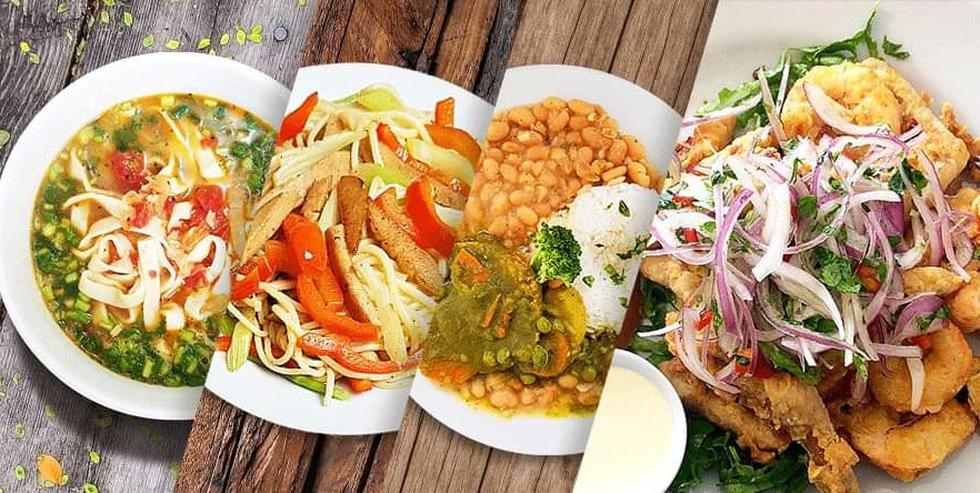 La iniciativa debido a la variedad de vegetales y frutos peruanos, así como el gran número de restaurantes de cocina vegetariana que marcan una tendencia a la vida sana. (Foto: VegFest 2018)