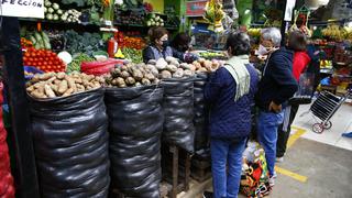 Inflación en Perú: ¿Qué productos han subido más de precio?