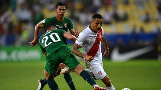 Perú vs. Bolivia: Conmebol consideró “clave de cara al futuro” el duelo que se jugará en La Paz