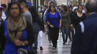 Igualdad de género: Perú ocupa puesto 45 en ránking de países más igualitarios