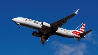 American Airlines recortará un 30% su plantilla de dirección y administración