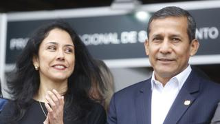Ollanta Humala: ‘Nadine Heredia es una talibán de la quinua’ [Video]