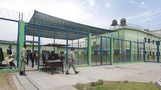 Más de 500 reclusos piden indultos para salir de penales por temor al coronavirus en Arequipa
