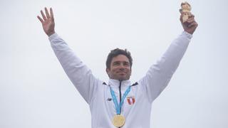 Juegos Panamericanos Lima 2019: ¿Por qué le dicen 'Piccolo' al surfista Benoit Clemente?
