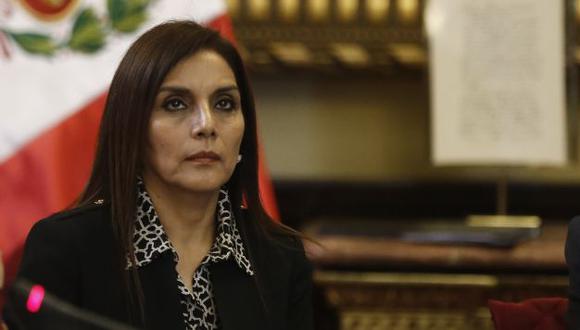 Cerro San Cristóbal: Patricia Juárez reconoce que "hay aspectos por mejorar" tras accidente. (Perú21)