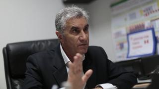 Juan Carlos Oblitas: “El tema de la concentración en la selección peruana va a mejorar”