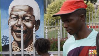 Nelson Mandela: Su funeral será el 15 de diciembre