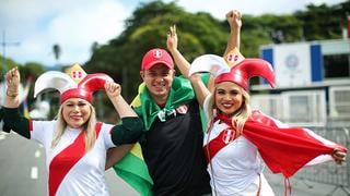 ¿Piensas viajar? Cinco recomendaciones para ver la final Perú vs. Brasil