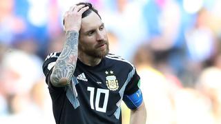 Lionel Messi vs. Cristiano Ronaldo: El dato de MisterChip que no deja bien parado al argentino [VIDEO]