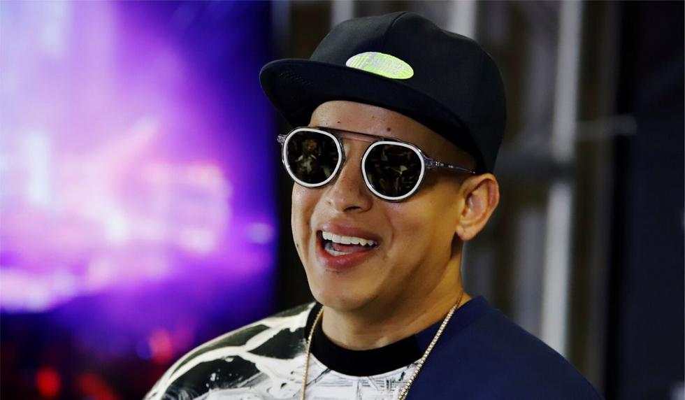 Daddy Yankee tiene millones de seguidores en todo el mundo. (Efe)