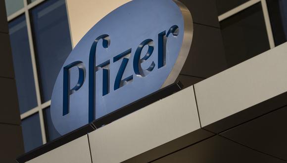 Pfizer lanza programa y destaca que el cáncer es la segunda causa más frecuente de mortalidad en la región.  (Photo by DOMINICK REUTER / AFP)