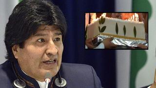 Bolivia: Sindicato cocalero ofrecerá al Papa un pastel a base de harina de coca