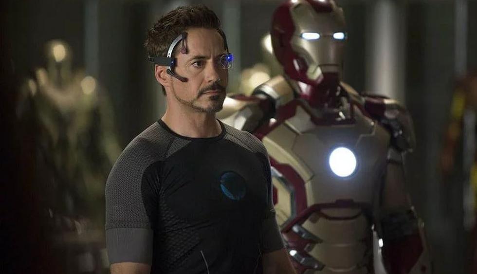 Marvel Studios considera que Robert Downey Jr. merece un Oscar por su trabajo en “Avengers: Endgame”. (Foto: Marvel Studios)