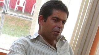 Martín Belaunde Lossio salió ilegalmente del Perú el pasado 1 de diciembre