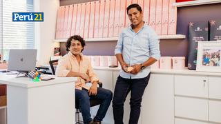 Magia.pe: La startup peruana que apunta a modernizar el negocio tradicional de las flores