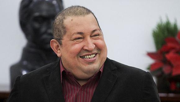 Chávez dijo que se seguirá haciendo uso de la gracia presidencial en cualquier mes del año. (Reuters)