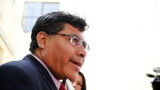 Fiscal Juárez pide 20 años de prisión para Ollanta Humala y 26 años para Nadine Heredia