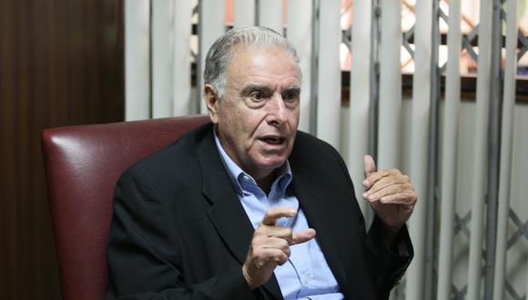 Jorge Mujica (USI)