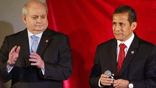 Pedro Cateriano: “Sería lamentable que Ollanta Humala no condene golpe de Estado en Venezuela”