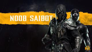 'Mortal Kombat 11': 'Noob Saibot' y 'Shang Tsung' son anunciados en nuevo tráilers [VIDEOS]