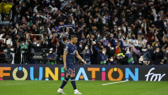 Sorpresivo: la prohibición del Real Madrid a sus aficionados que involucra  a Kylian Mbappé