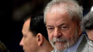 Fiscalía de Brasil denunció al expresidente Lula da Silva por lavado de activos