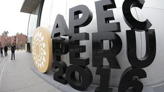 El Perú asumirá la Presidencia de la Cumbre APEC por tercera vez