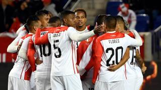 ¡Confirmado! Perú se medirá contra Colombia en partido amistoso previo a la Copa América