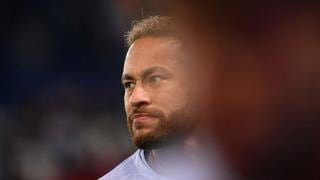 Neymar se pronunció tras tajante decisión de la Fiscalía sobre polémico caso