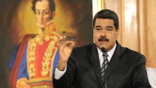 Crisis en Venezuela: Nicolás Maduro pide a ministros poner sus cargos a disposición