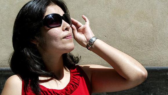 Sigue estos consejos para proteger tus ojos de la radiación solar. (USI)