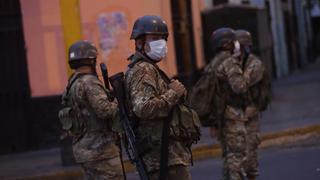 La Libertad: declaran en emergencia Trujillo y otras provincias por 45 días ante desborde de la delincuencia
