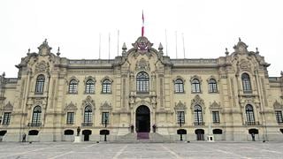 El ingreso del Perú a la OCDE está en manos del Ejecutivo