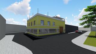 Municipio construirá 'Sol gym' en Barrios Altos [FOTOS]