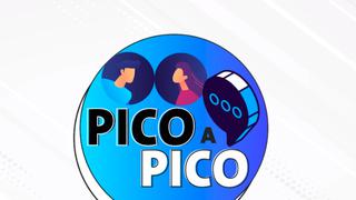 Pico a Pico: Candidatos Ricardo Malca y Gian Piero Mubarak debaten sobre la ley de retorno