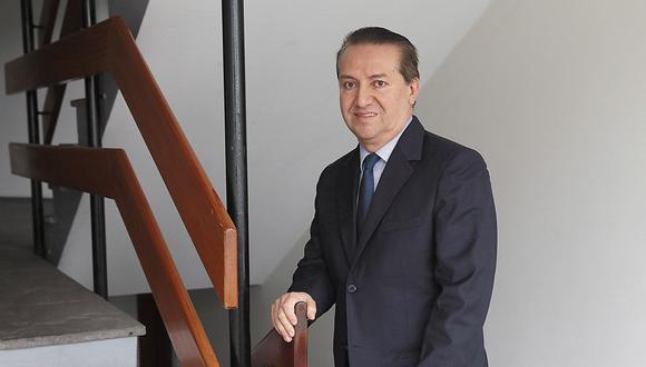 Luis Benavente Gianella. Analista político (Perú21)