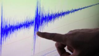 Sismo de magnitud 3,7 se reportó en Cañete, reportó el IGP