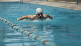 Academias de natación estiman caída del 70% de sus ingresos anuales por cierre durante verano