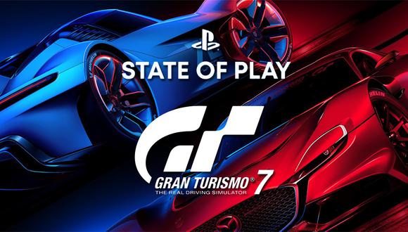 El primer State of Play del año se centró en Gran Turismo 7, la nueva entrega de la saga. (Foto: Polyphony Digital/PlayStation)